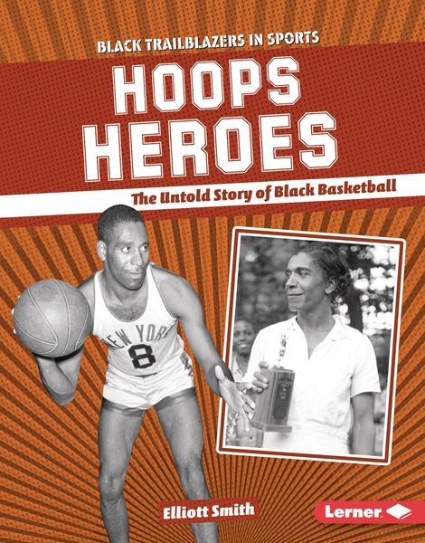 Produktbild: Hoops Heroes