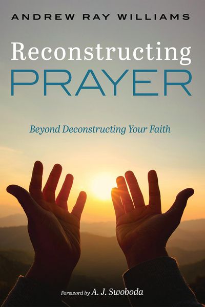 Produktbild: Reconstructing Prayer