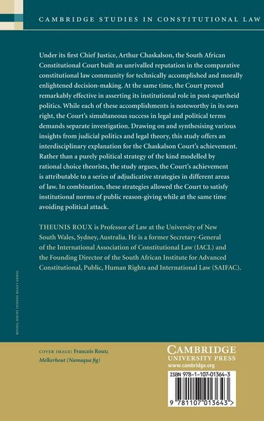 Produktbild: The Politics of Principle