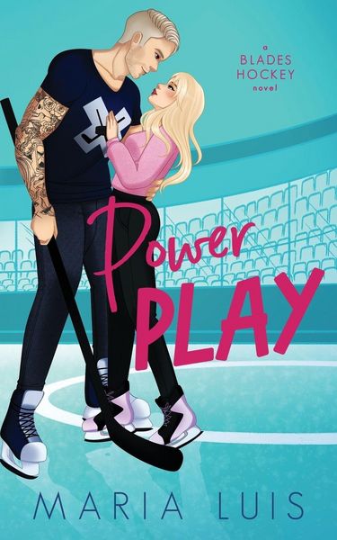 Produktbild: Power Play