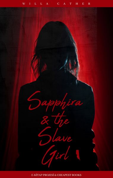 Produktbild: Sapphira & the Slave Girl
