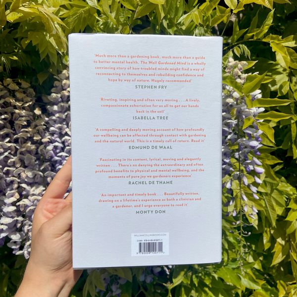 Produktbild: WELL GARDENED MIND