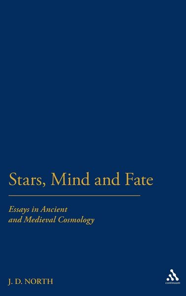 Produktbild: Stars, Mind & Fate
