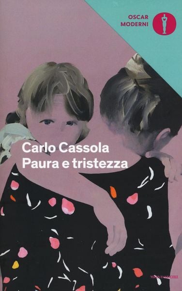 Produktbild: Paura e tristezza