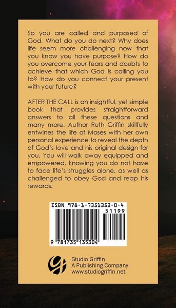 Produktbild: After The Call