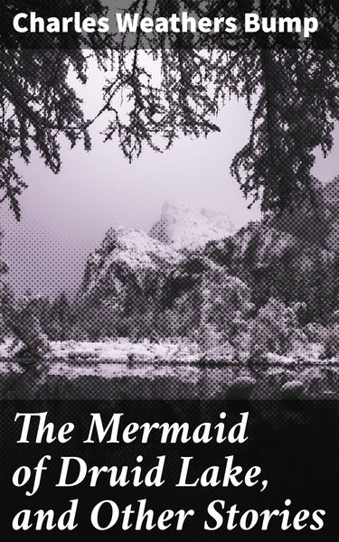 Produktbild: The Mermaid of Druid Lake, and Other Stories