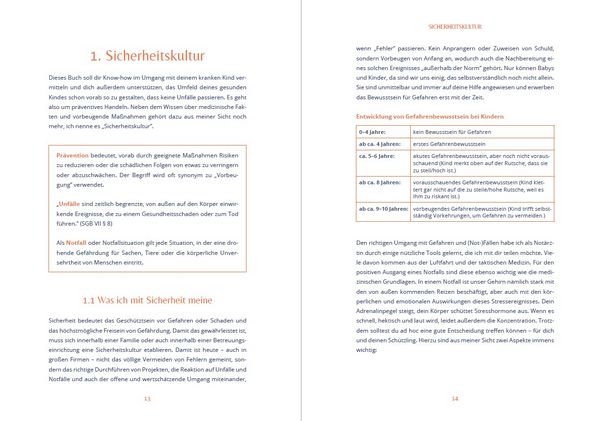 Produktbild: Die Notarztmami
