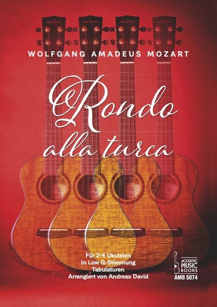 Rondo alla turca -