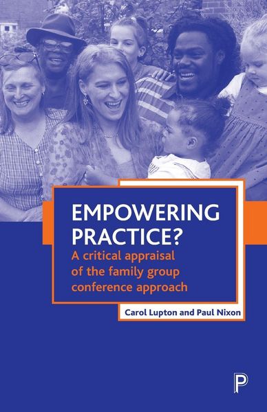 Produktbild: Empowering practice?