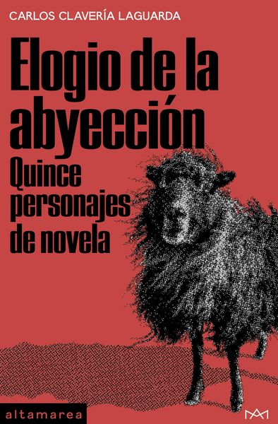 Produktbild: Elogio de la abyecci&oacute;n