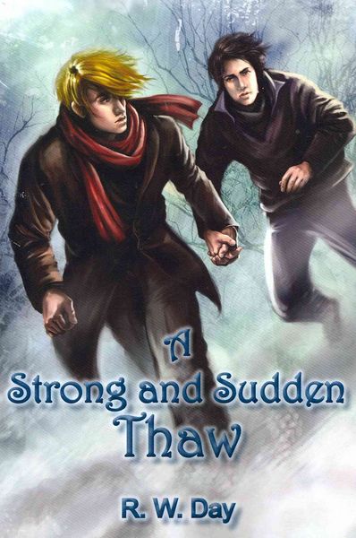 Produktbild: Strong & Sudden Thaw