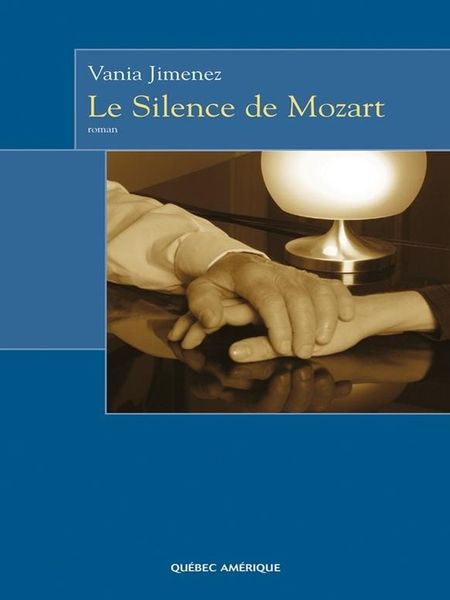 Produktbild: Le Silence de Mozart