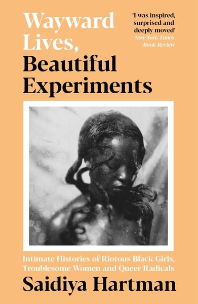 Produktbild: Wayward Lives, Beautiful Experiments