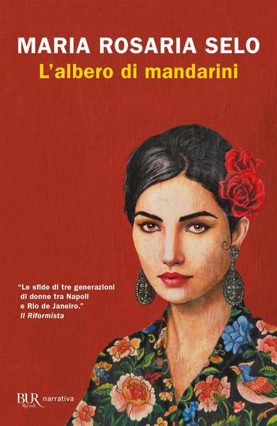 Produktbild: L' albero di mandarini