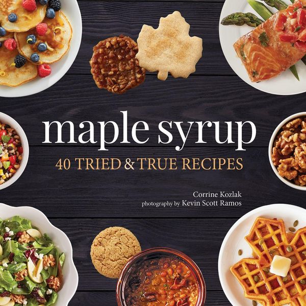 Produktbild: Maple Syrup