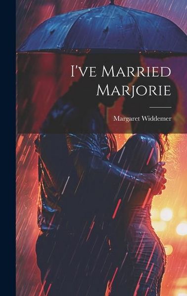 Produktbild: I've Married Marjorie