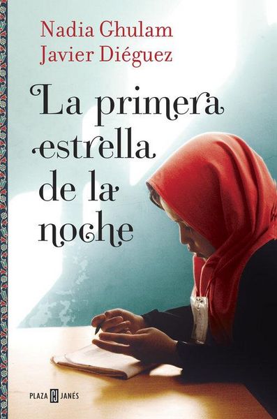 Produktbild: La primera estrella de la noche