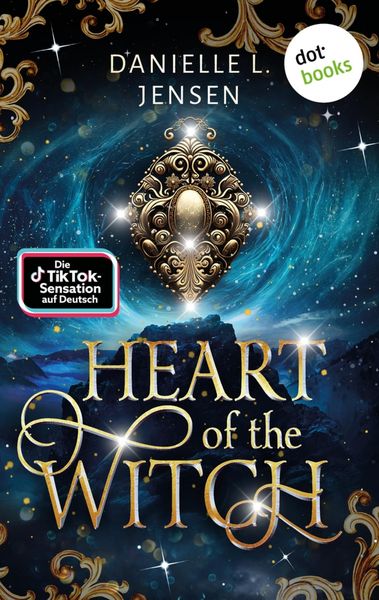 Produktbild: Heart of the Witch