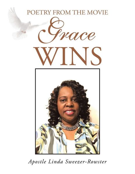 Produktbild: Poetry From The Movie Grace Wins