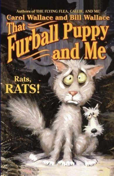 Produktbild: That Furball Puppy and Me