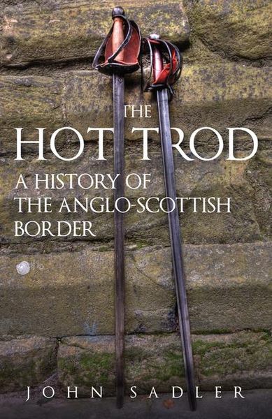 Produktbild: The Hot Trod