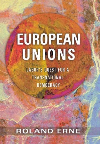 Produktbild: European Unions