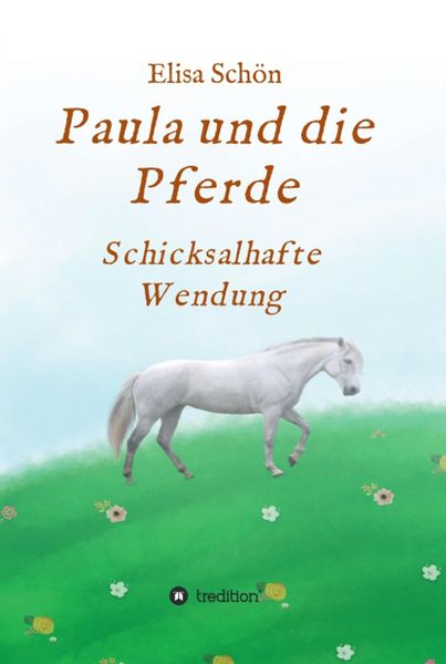 Produktbild: Paula und die Pferde