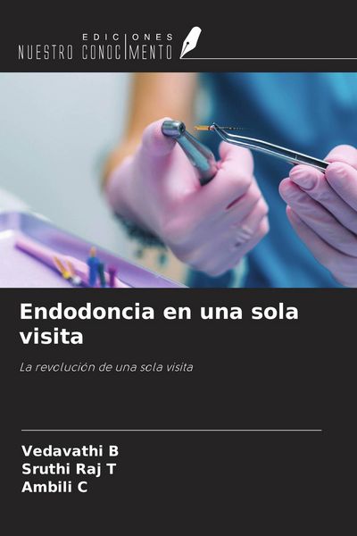 Produktbild: Endodoncia en una sola visita