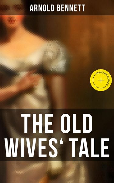 Produktbild: The Old Wives' Tale