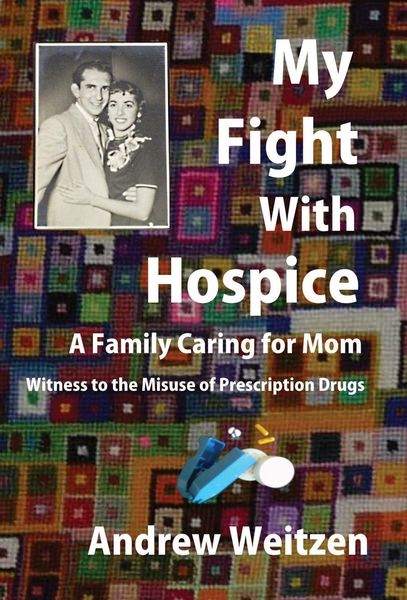 Produktbild: My Fight With Hospice