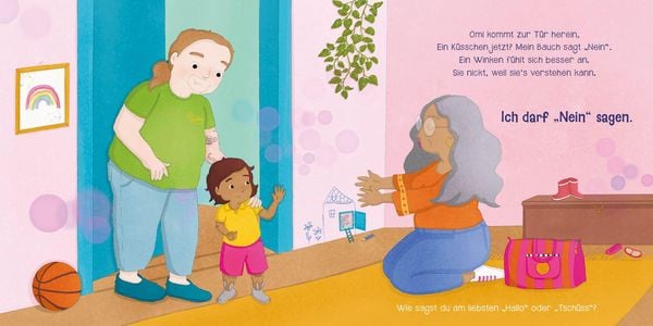 Produktbild: Wie sch&ouml;n, dass es MICH gibt
