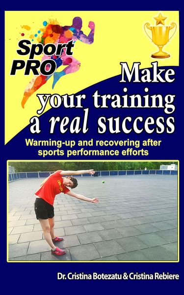 Produktbild: Make your sports training a real success