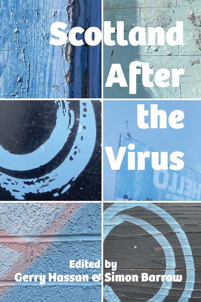 Produktbild: Scotland After the Virus