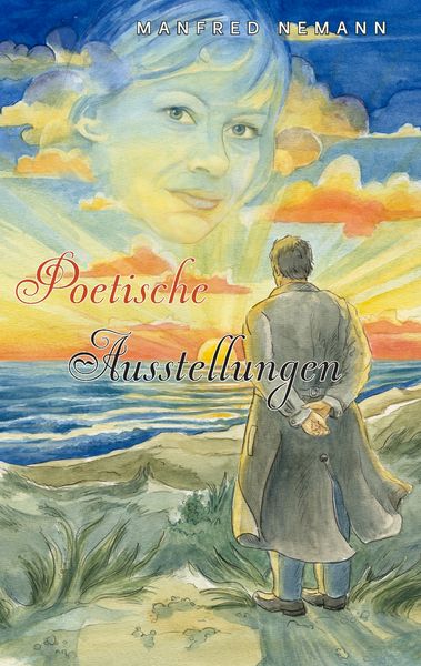 Produktbild: Poetische Ausstellungen