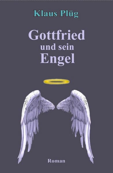 Produktbild: Gottfried und sein Engel