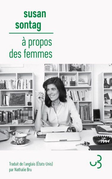 Produktbild: A propos des femmes