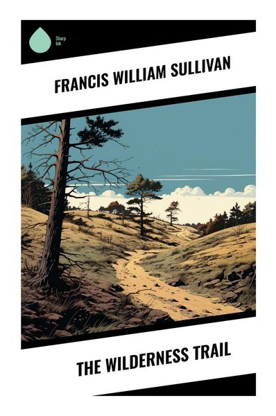 Produktbild: The Wilderness Trail