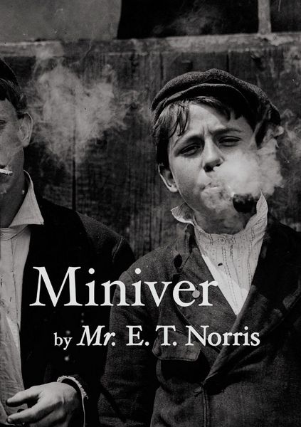 Produktbild: Miniver