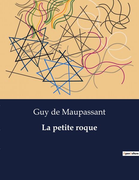 Produktbild: La petite roque