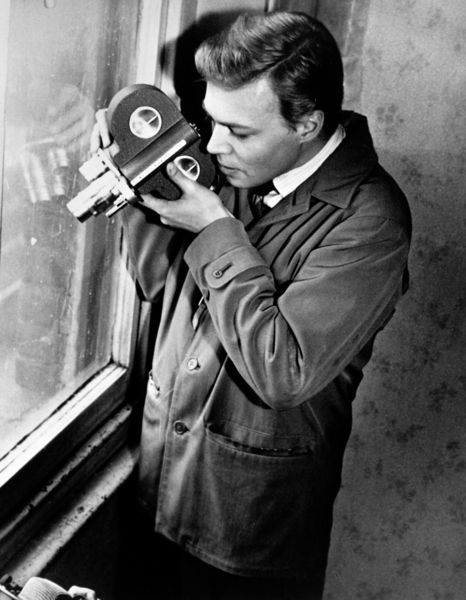 Produktbild: Peeping Tom - Augen der Angst - Digital Remastered