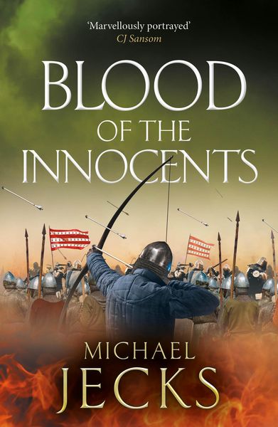 Produktbild: Blood of the Innocents