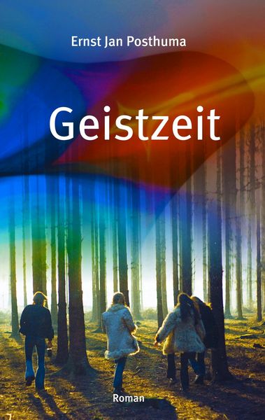 Produktbild: Geistzeit