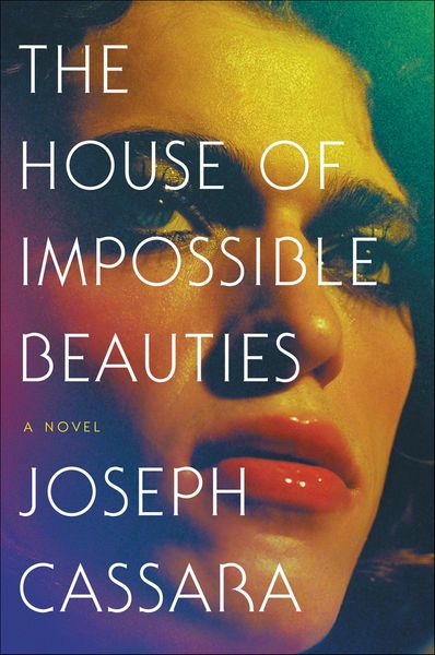 Produktbild: The House of Impossible Beauties