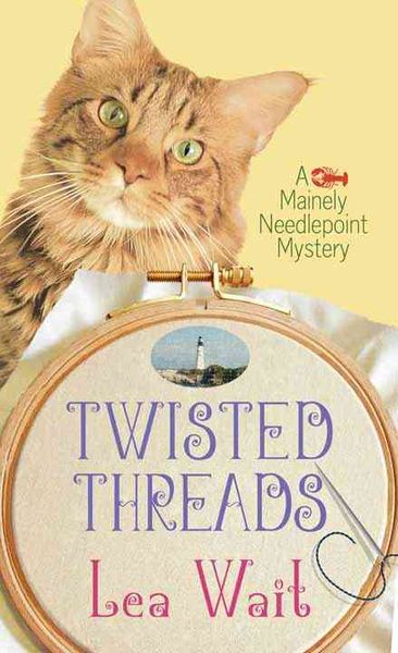 Produktbild: Twisted Threads