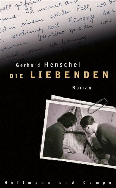 Produktbild: Die Liebenden