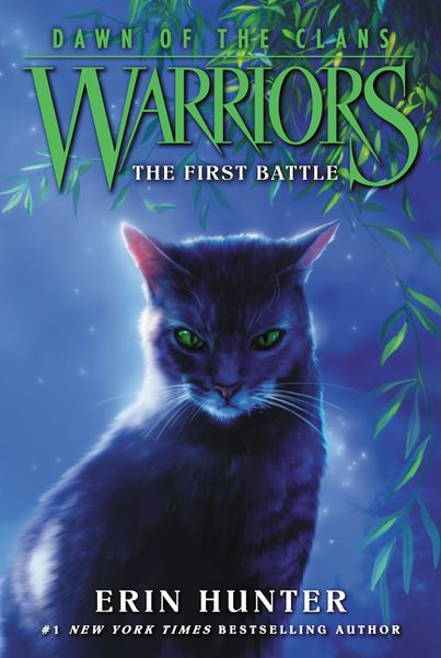Produktbild: Warriors