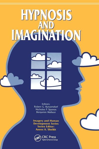Produktbild: Hypnosis and Imagination