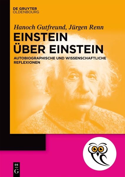 Produktbild: Einstein &uuml;ber Einstein