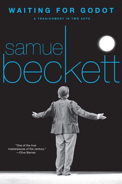 Produktbild: Waiting for Godot