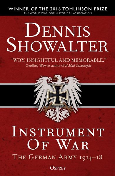 Produktbild: Instrument of War